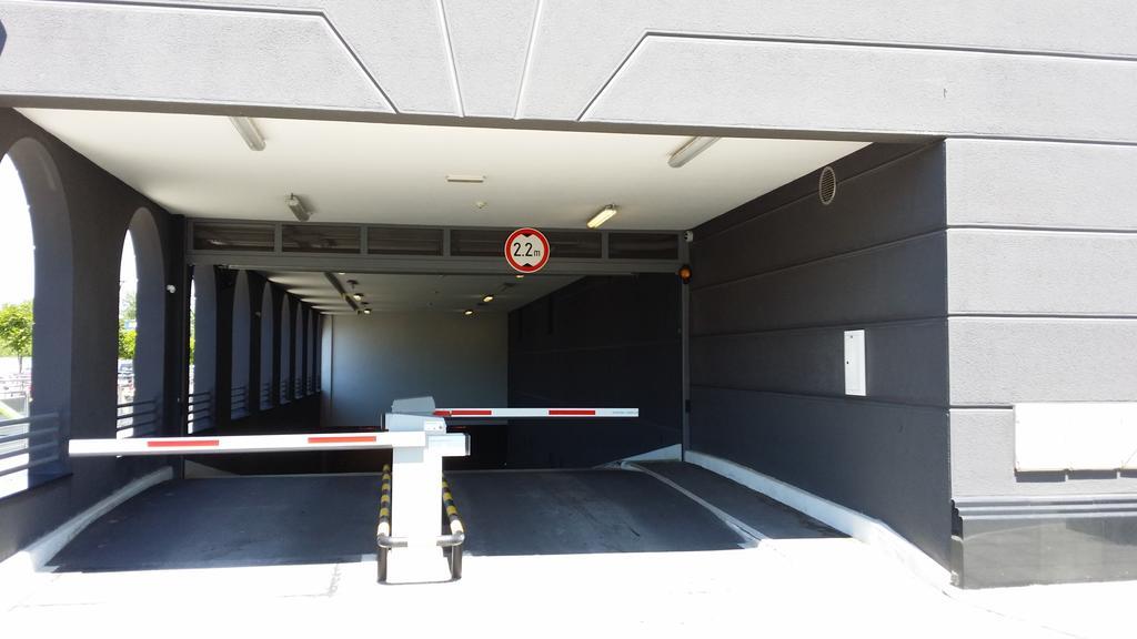 Apartment Mercedes Belgrad Dış mekan fotoğraf